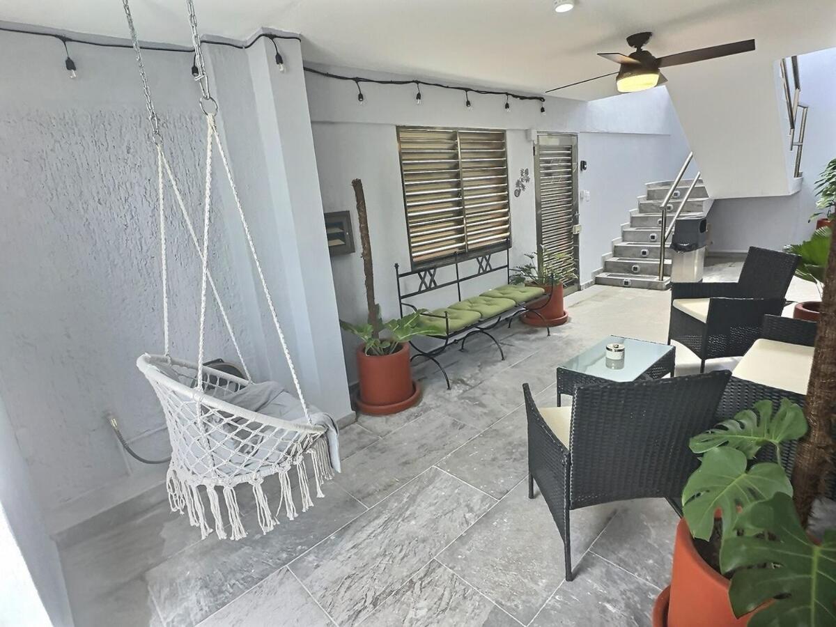 Appartement Newly Renovated & Furnished Cozumel