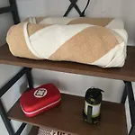 Newly Renovated & Furnished Apartment