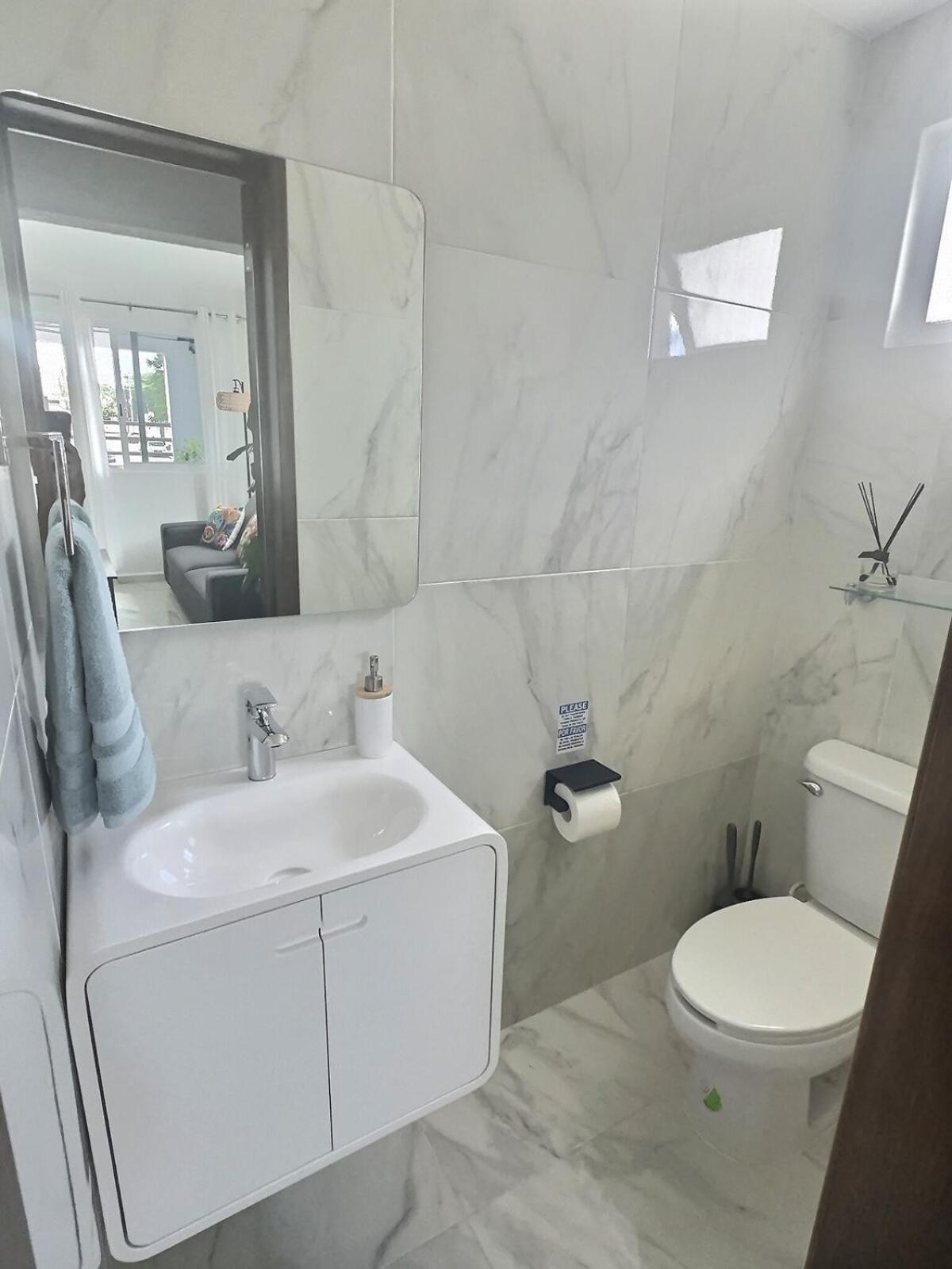 Newly Renovated & Furnished Apartment Cozumel