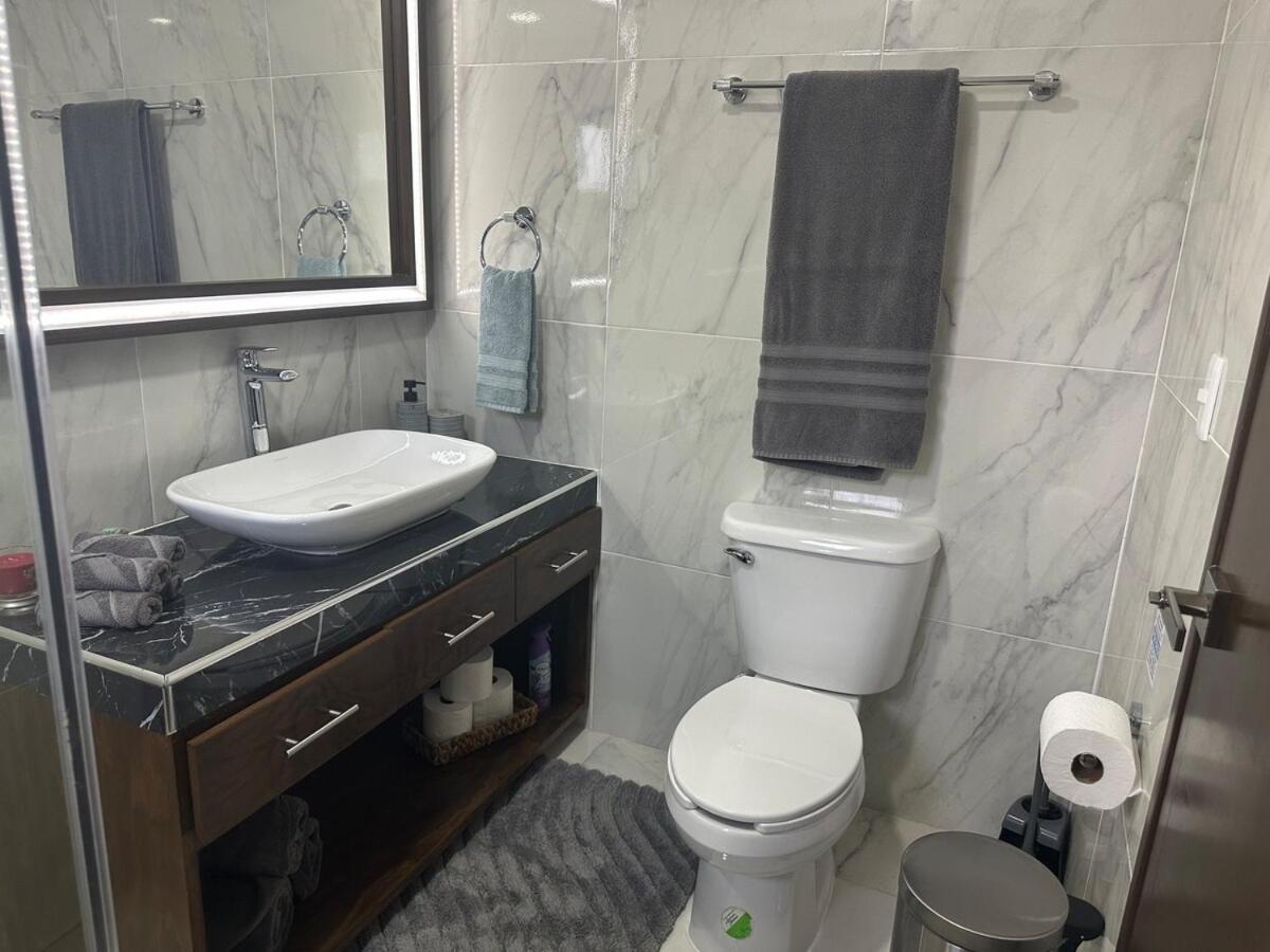 Newly Renovated & Furnished Cozumel
