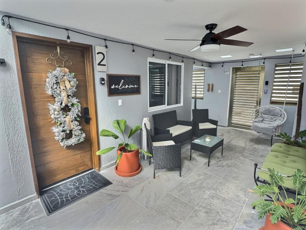 Newly Renovated & Furnished *