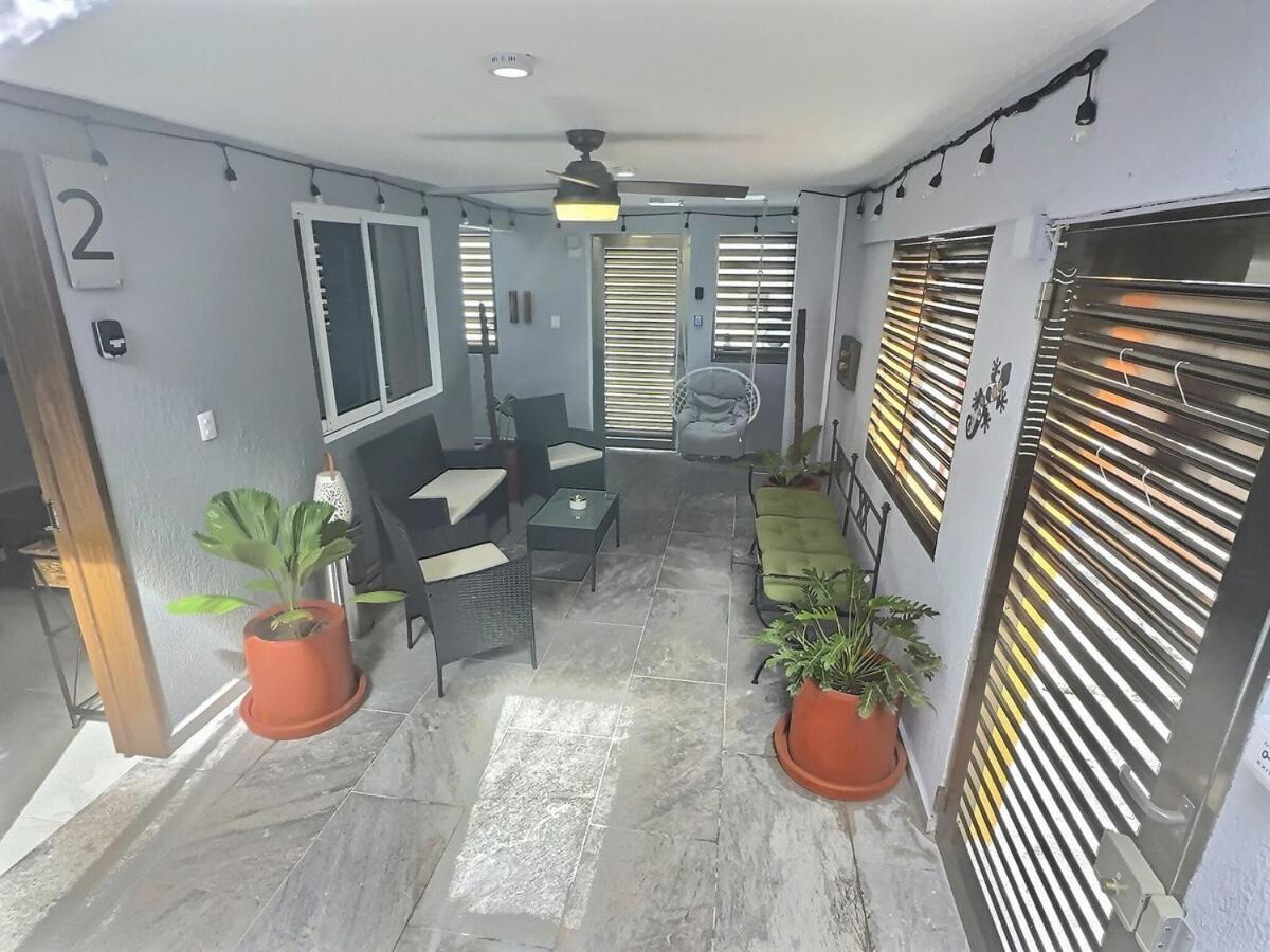 Newly Renovated & Furnished Apartment Cozumel